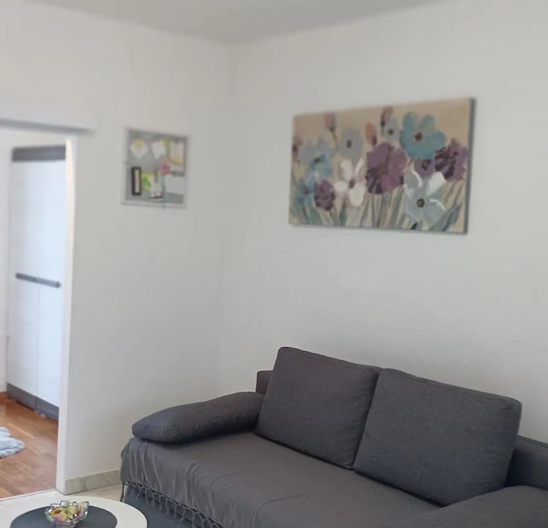 Apartment Fontana Felicita Zadar Kroatien
