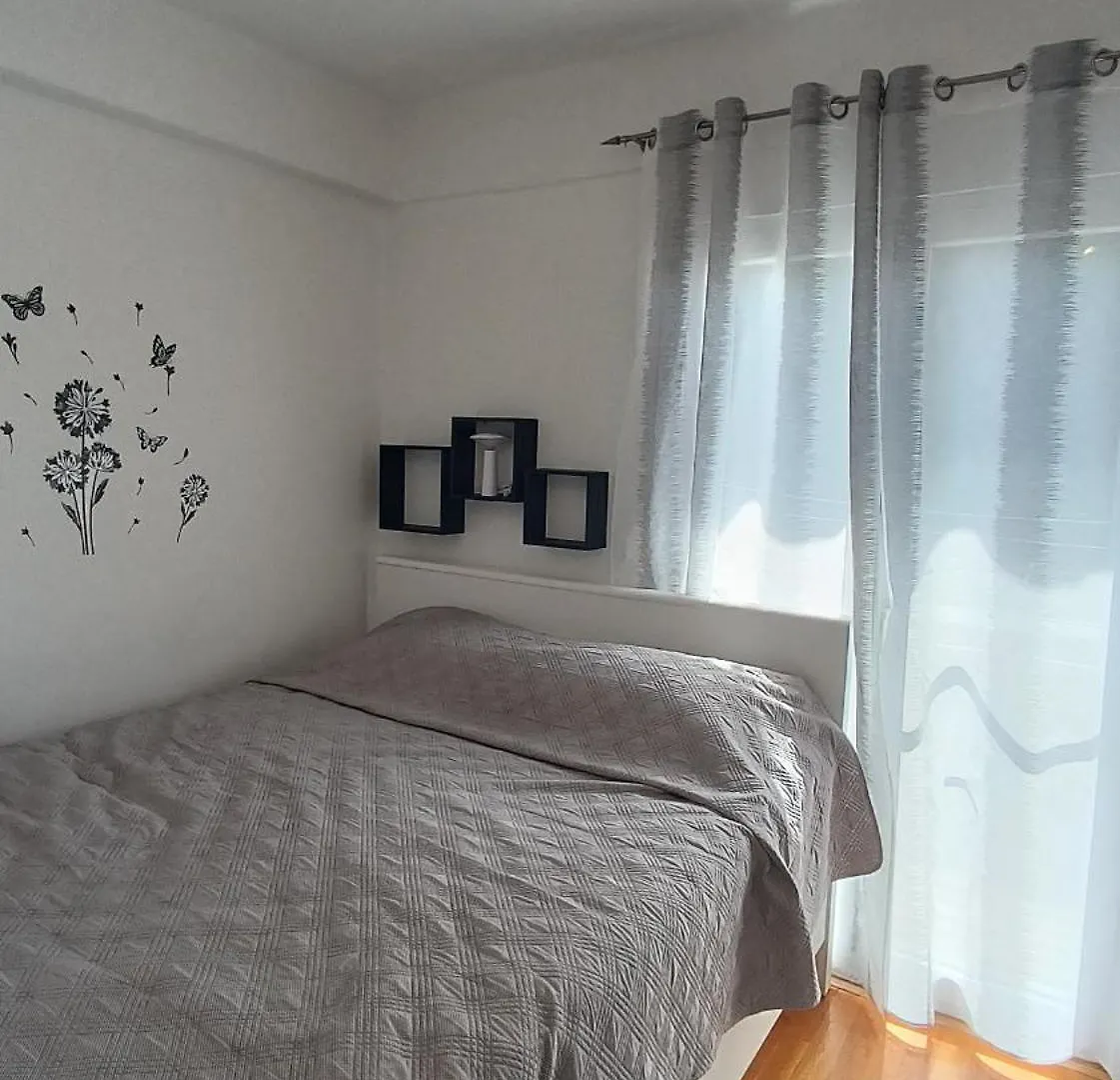 Apartment Fontana Felicita Zadar Kroatien