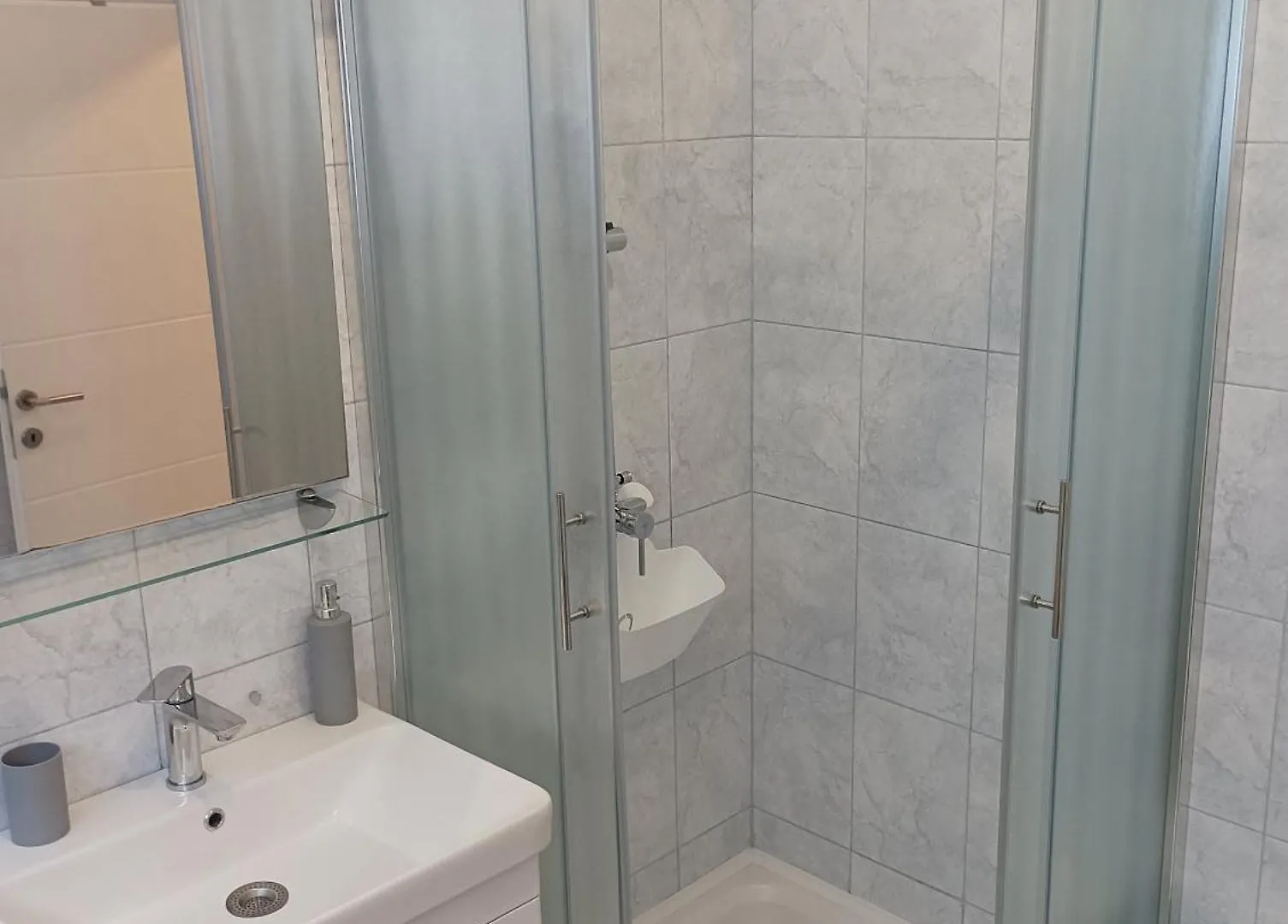 Apartment Fontana Felicita Zadar