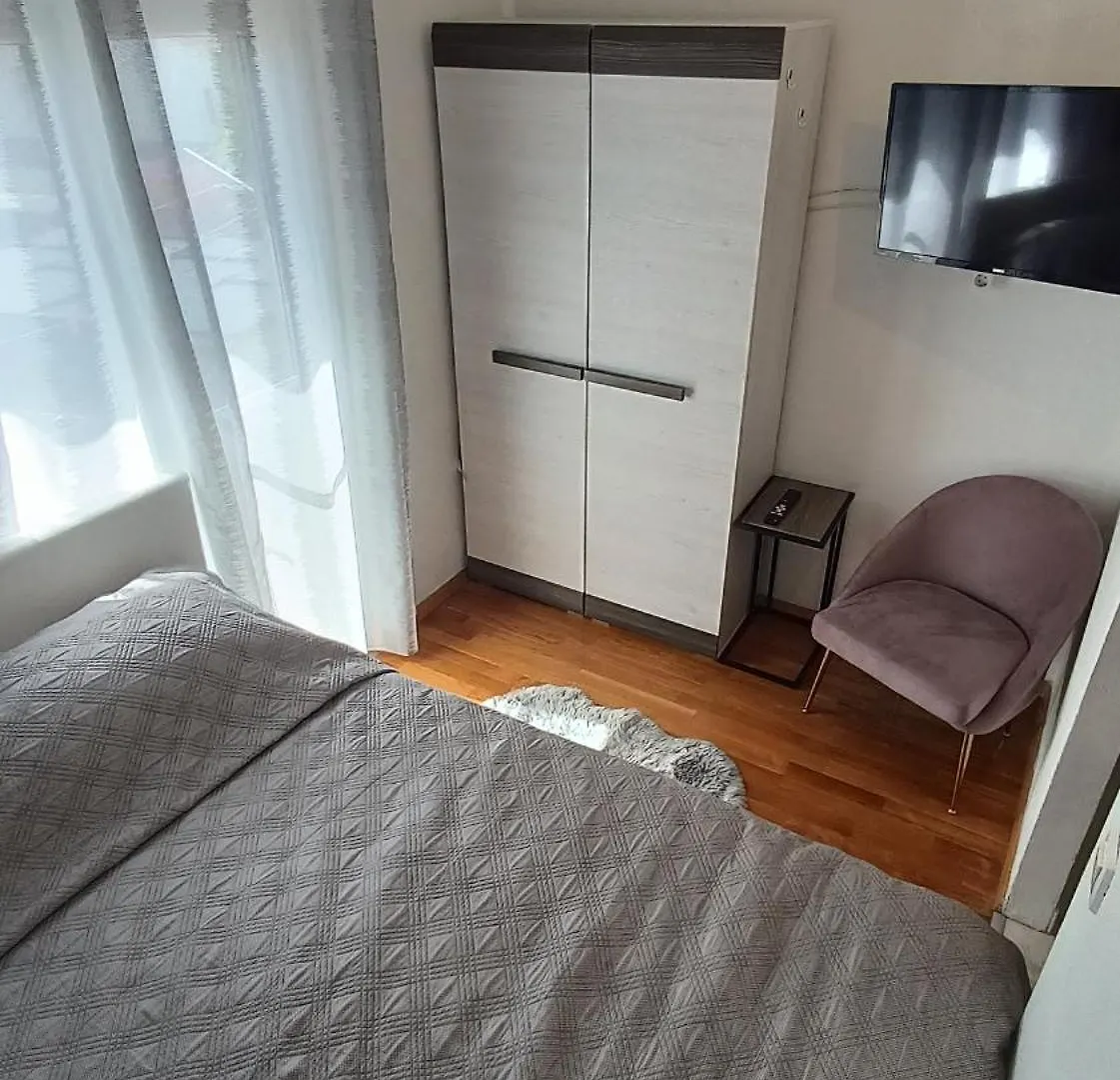Apartment Fontana Felicita Zadar