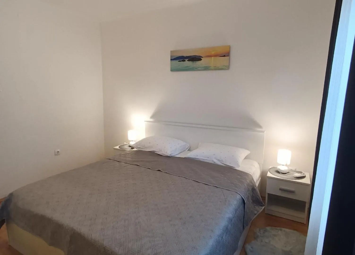 Apartment Fontana Felicita Zadar Kroatien