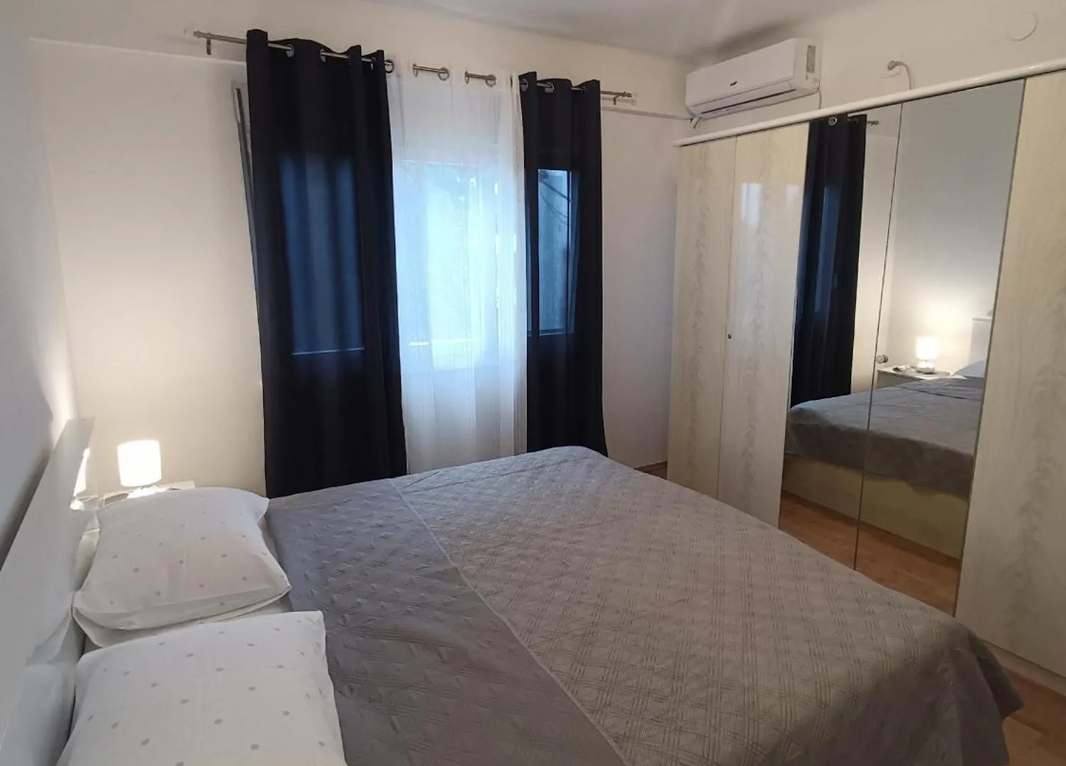 Apartment Fontana Felicita Zadar