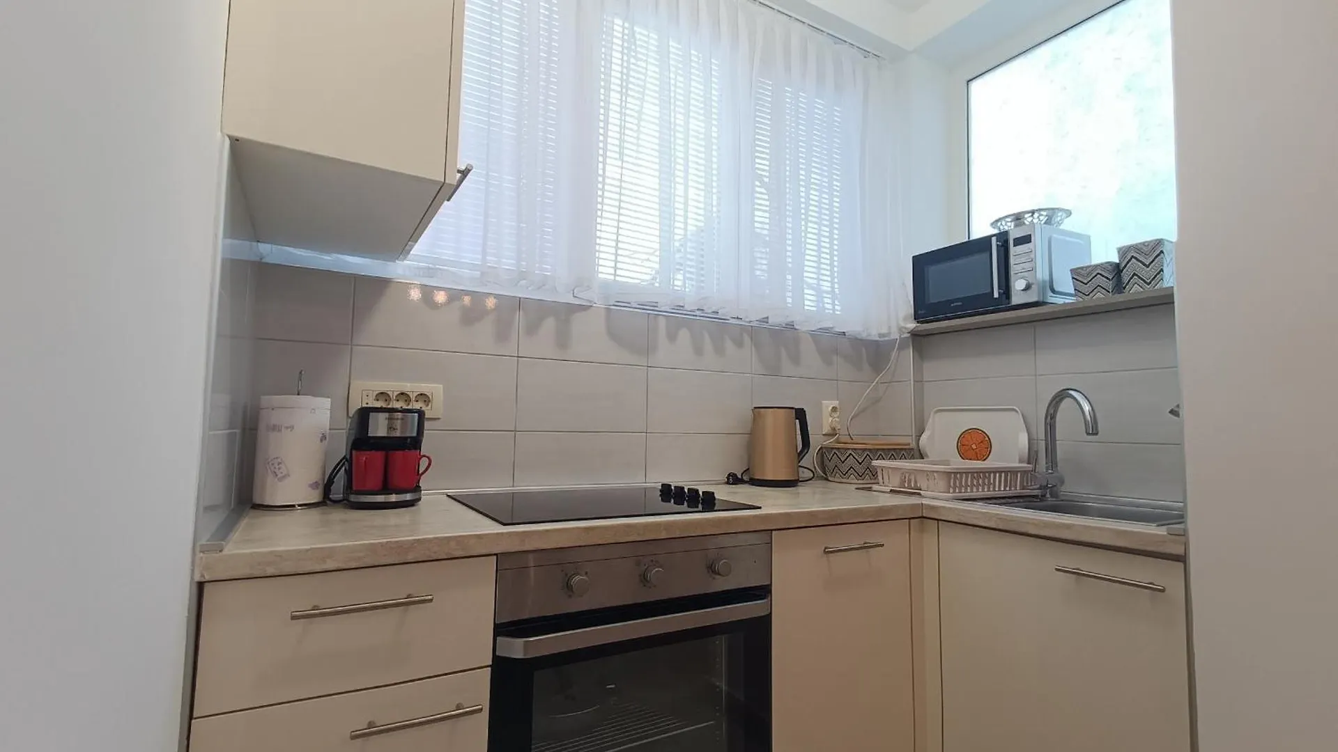 Apartment Fontana Felicita Zadar