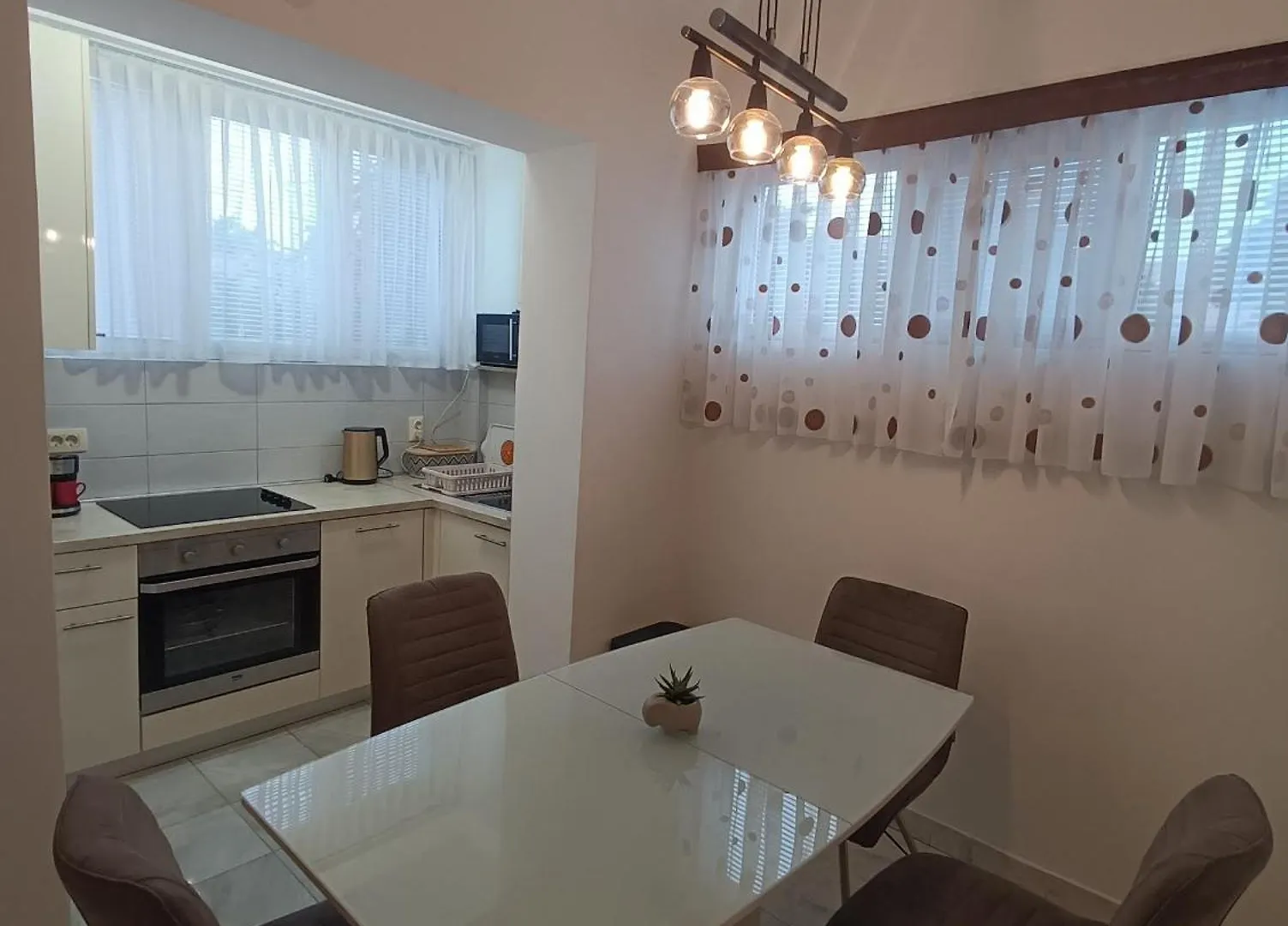 Apartment Fontana Felicita Zadar Kroatien