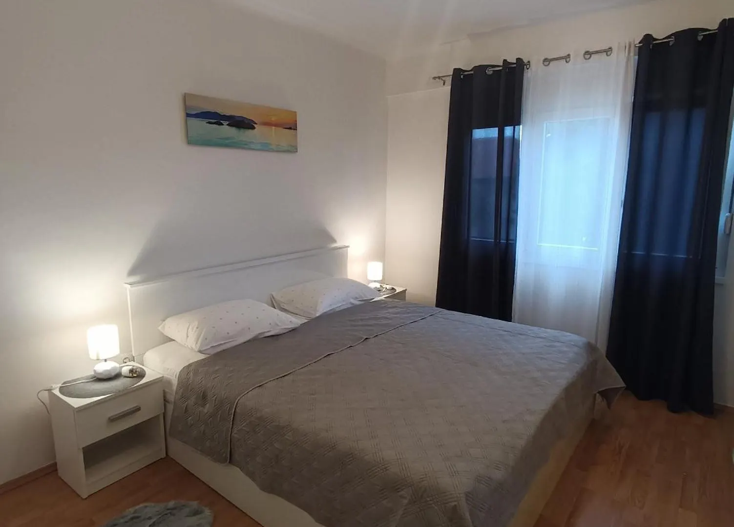 Apartment Fontana Felicita Zadar