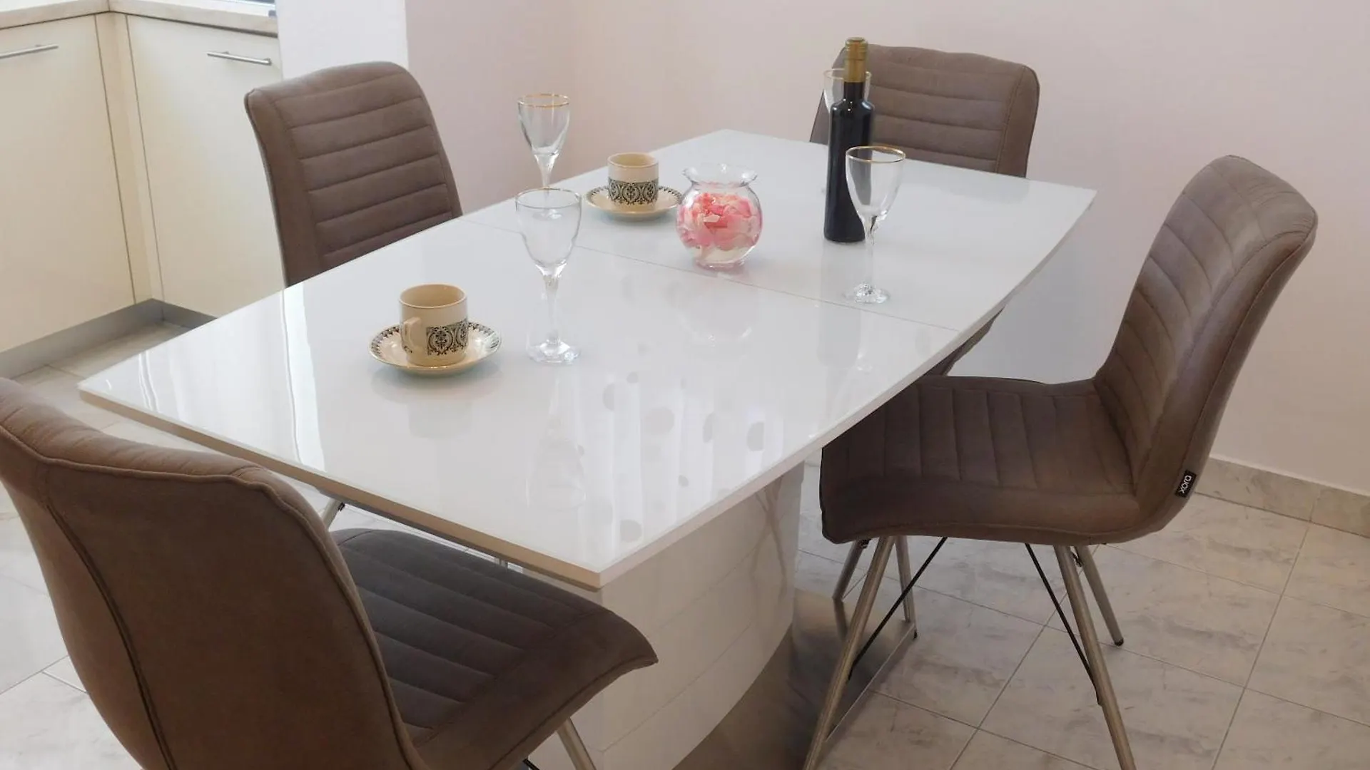 Apartment Fontana Felicita Zadar 0*,