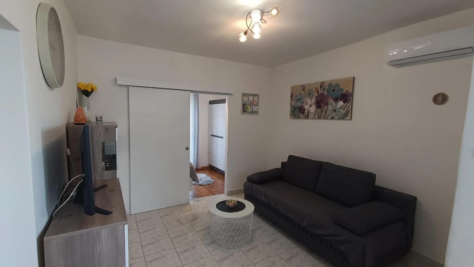 Apartment Fontana Felicita Zadar