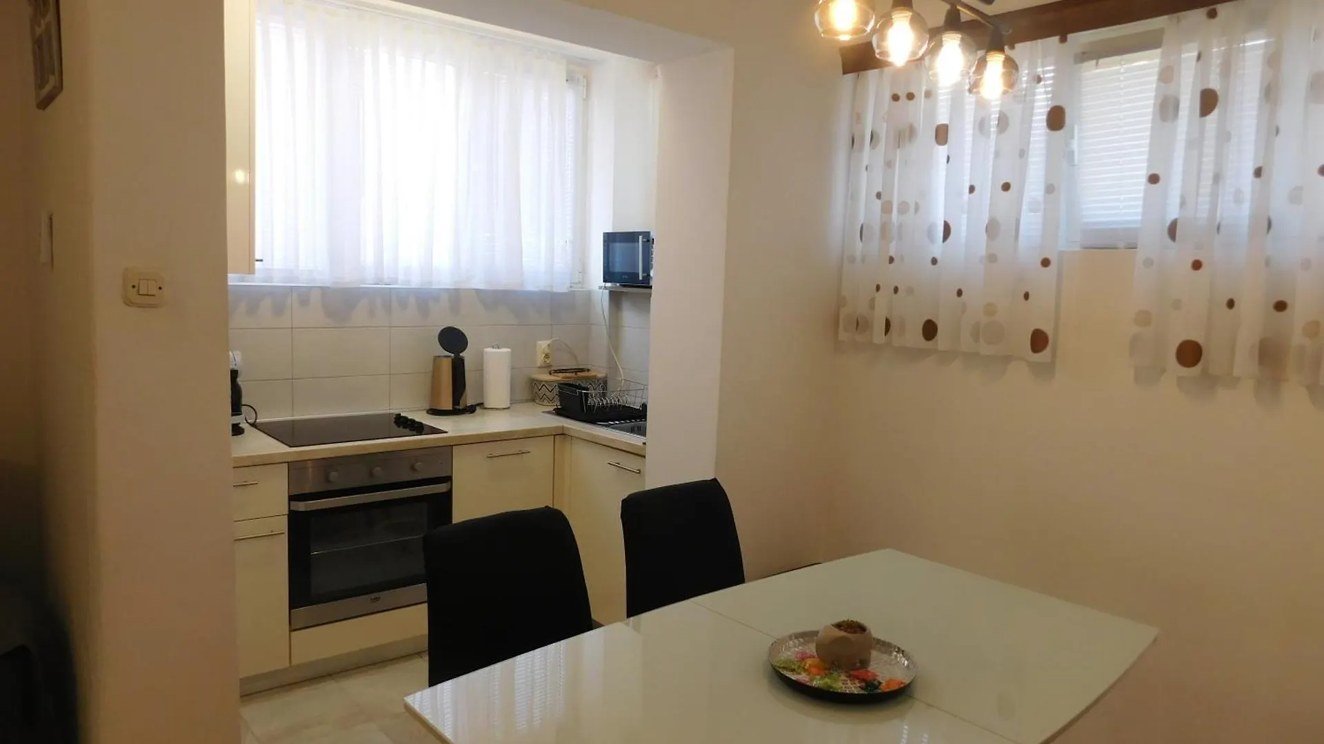 Apartment Fontana Felicita Zadar 0*,  Kroatien