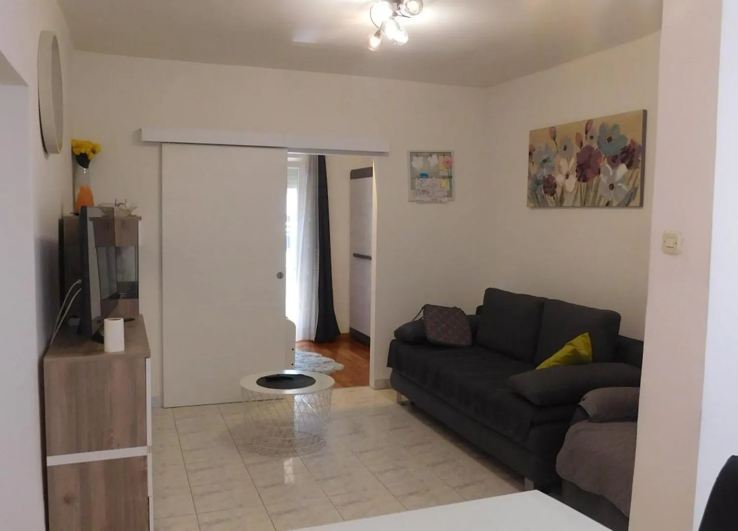 Apartment Fontana Felicita Zara