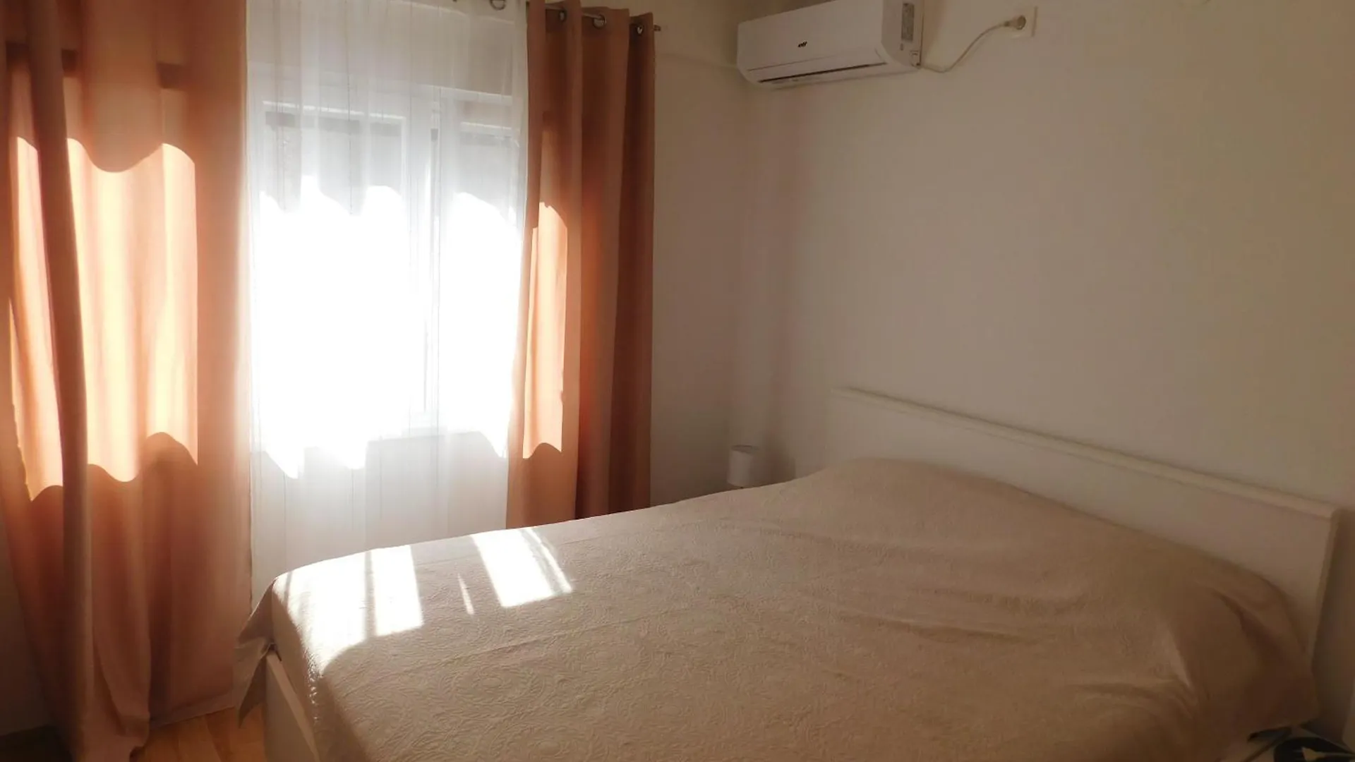 Apartment Fontana Felicita Zadar