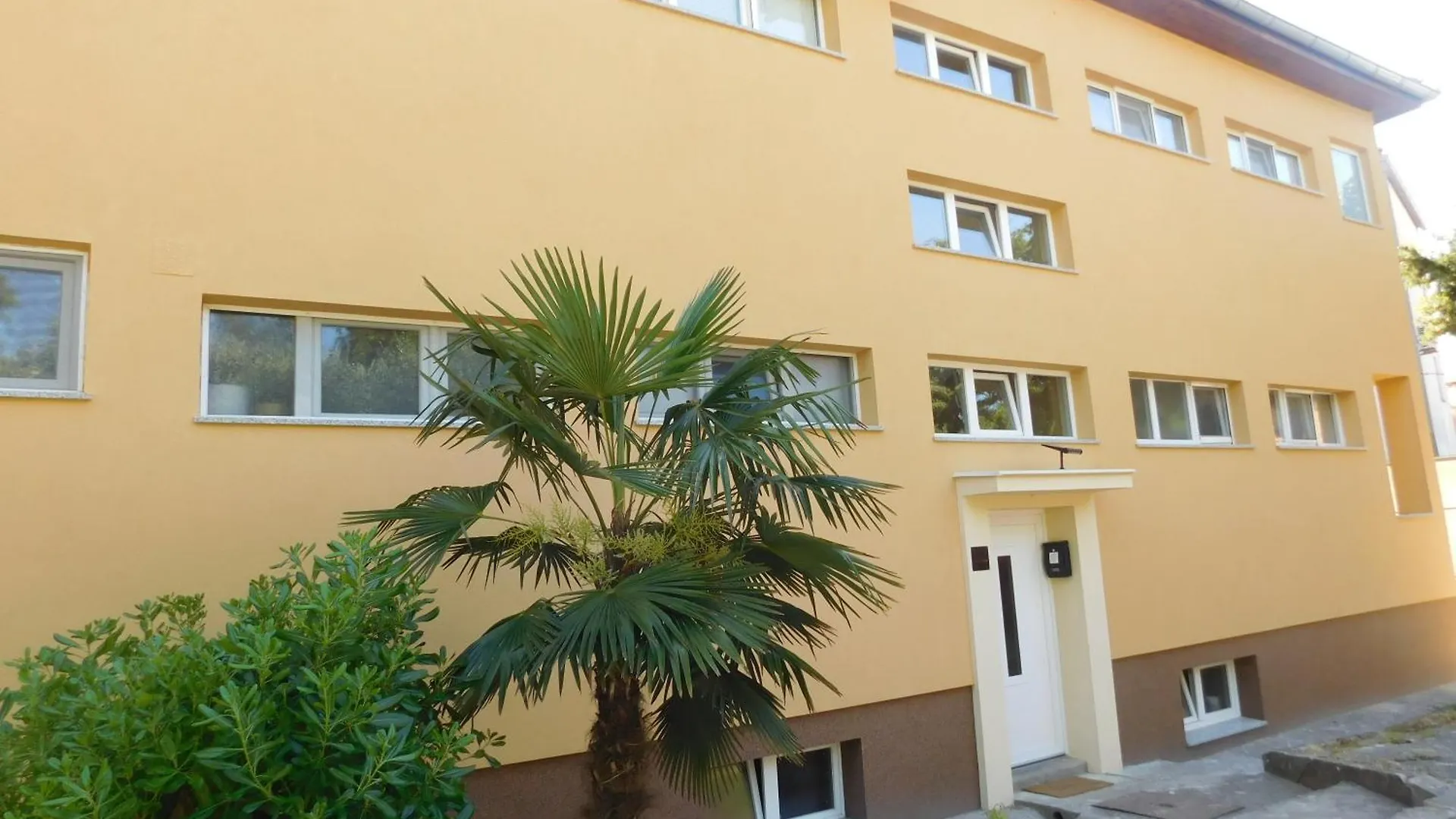 Apartment Fontana Felicita Zadar