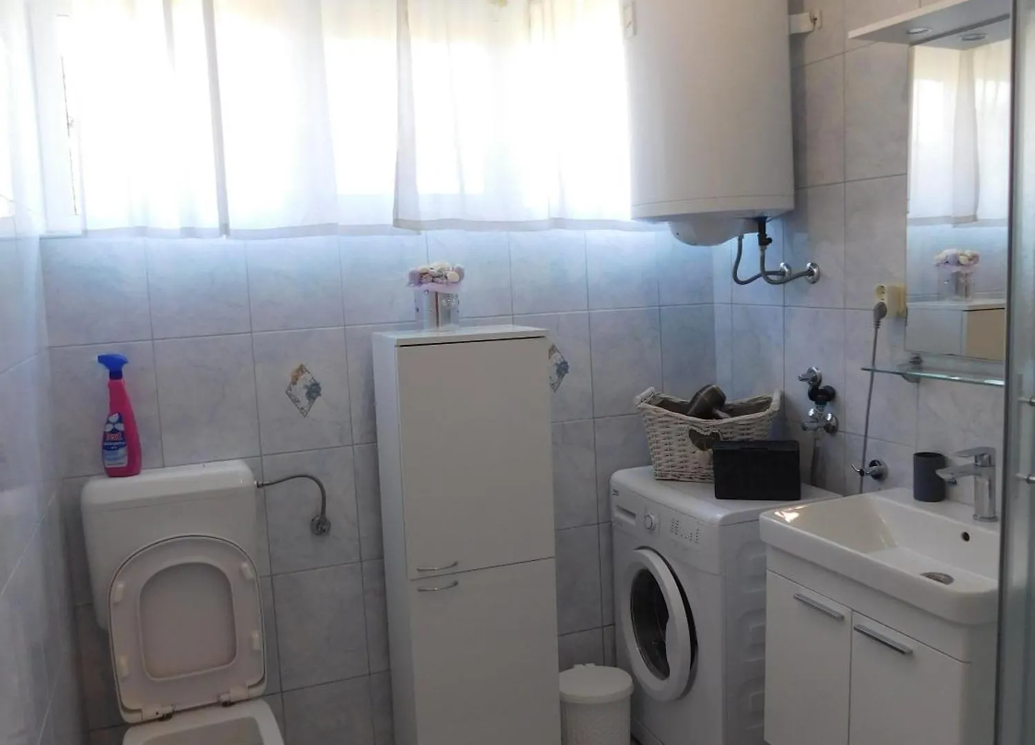 Apartment Fontana Felicita Zadar Kroatien